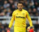 Lukasz Fabianski Akui West Ham Layak Kalah dari Arsenal