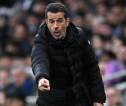 Marco Silva: Fulham Seharusnya Bisa Kalahkan Spurs