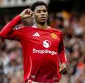 Marcus Rashford Hepi Usai MU Menang Telak atas Everton