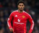 Marcus Rashford Puji Kinerja Ruben Amorim di MU, Tapi ...