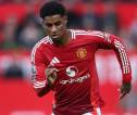 Marcus Rashford Puji Performa Amad Diallo Saat Hadapi Everton