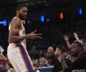 Mikal Bridges Pimpin Knicks Menghancurkan Pelicans