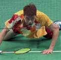 Ng Tze Yong Mundur Dari Turnamen Malaysia Open 2025