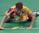 Ng Tze Yong Mundur Dari Turnamen Malaysia Open 2025