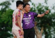 Ong Kim Swee Bidik Kemenangan di Laga Debut Sebagai Pelatih Persis Solo