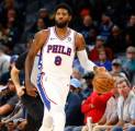 Paul George Siap Jadi Pengatur Permainan Sixers