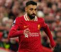 Performa Apik Mohamed Salah Justru Bikin Fans Liverpool Makin Resah