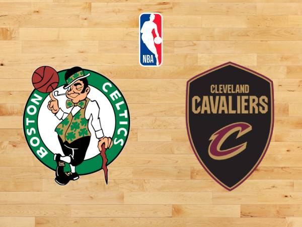 Boston Celtics akan bertamu ke kandang Cleveland Cavaliers pada hari Minggu (1/12) malam atau Senin pagi WIB. (Foto: NBA)