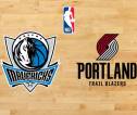 Preview NBA: Dallas Mavericks Vs Portland Trail Blazers (2 Des 2024)