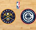 Preview NBA: Denver Nuggets Vs Los Angeles Clippers (2 Des 2024)