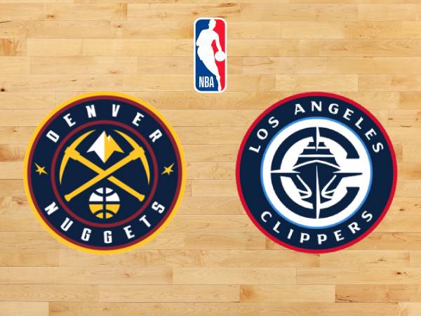 Denver Nuggets akan bertamu ke kandang Los Angeles Clippers pada hari Minggu (1/12) malam atau Senin pagi WIB. (Foto: NBA)