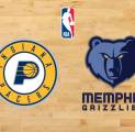 Preview NBA: Indiana Pacers Vs Memphis Grizzlies (2 Des 2024)