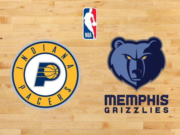 Indiana Pacers akan bertamu ke kandang Memphis Grizzlies pada hari Minggu (1/12) sore atau Senin dinihari WIB. (Foto: NBA)