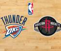 Preview NBA: Oklahoma City Thunder Vs Houston Rockets (2 Des 2024)