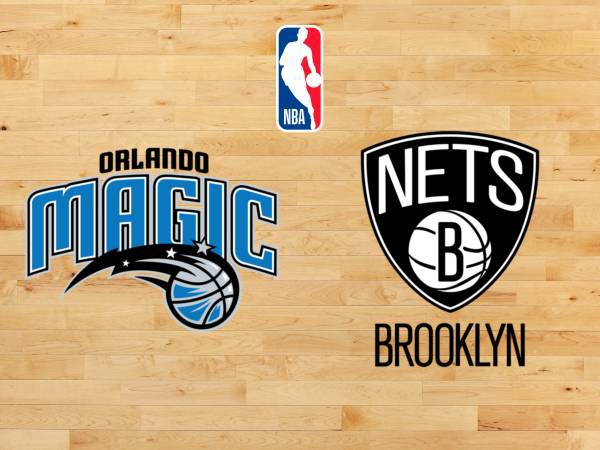 Orlando Magic akan bertamu ke kandang Brooklyn Nets pada Minggu (1/12) sore atau Senin dinihari WIB. (Foto: NBA)