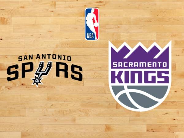 San Antonio Spurs akan bertamu ke kandang Sacramento Kings pada hari Minggu (1/12) malam atau Senin pagi WIB. (Foto: NBA)