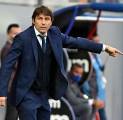 Puas Dengan Hasil 1-0, Antonio Conte: Tidak Mudah Hadapi Torino