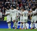 Real Madrid Libas Getafe, Ancelotti: Kami Pantas Menang