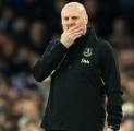 Sean Dyche Ungkap Penyebab Kekalahan Telak Everton di Markas MU