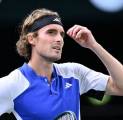 Stefanos Tsitsipas Tak Yakin Bisa Teruskan Bermain Tenis Pada Musim 2024