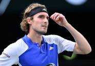 Stefanos Tsitsipas Tak Yakin Bisa Teruskan Bermain Tenis Pada Musim 2024