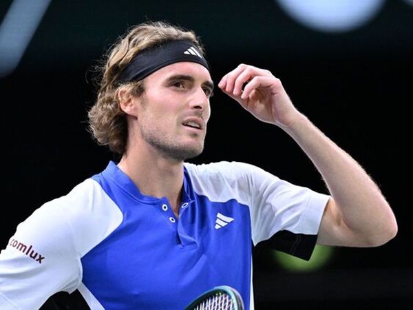 Selama Musim 2024, Stefanos Tsitsipas Tak Yakin Bisa Teruskan Bermain Tenis