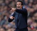 Unai Emery Terima Kekalahan Aston Villa dari Chelsea