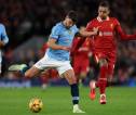 Usai Kekalahan di Anfield, Ruben Dias Soroti Karakter Manchester City