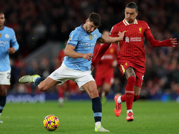 Usai Kekalahan di Anfield, Ruben Dias Soroti Karakter Manchester City