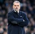 Usai Spurs Ditahan Imbang Fulham, Begini Reaksi Ange Postecoglou