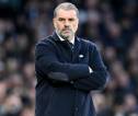 Usai Spurs Ditahan Imbang Fulham, Begini Reaksi Ange Postecoglou