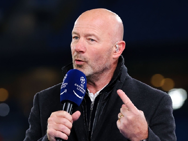 Alan Shearer mengomentari penampilan impresif Liverpool musim ini