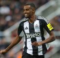 Alexander Isak Siap Tampil Hadapi Liverpool di Premier League