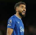 Arsenal Tertarik Datangkan Dominic Calvert-Lewin dari Everton