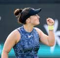 Bianca Andreescu Bagikan Kabar Kesehatan Teranyar Jelang Musim 2025