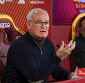 Bungkam AS Roma, Claudio Ranieri Anggap Atalanta Sebagai Pesaing Scudetto