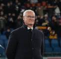 Claudio Ranieri Kembali ke Rumah, Stadio Olimpico Tunjukkan Dukungan