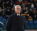 Claudio Ranieri Kembali ke Rumah, Stadio Olimpico Tunjukkan Dukungan