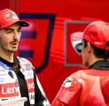 Davide Tardozzi Yakin Ducati Jadi Tim Sulit Dikalahkan