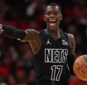 Dennis Schroder Punya Cara Unik Untuk Ubah Citranya di Mata Publik