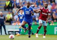 Fakta Menarik Jelang Leicester City vs West Ham United di Premier League