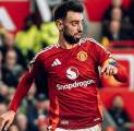 Gawat! Bruno Fernandes Terancam Tak Bisa Perkuat MU Saat Hadapi Arsenal