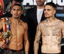 George Kambosos Respons Tawaran Duel Ulang Dengan Teofimo Lopez