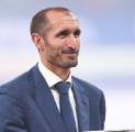 Giorgio Chiellini Mengaku Pernah Tolak Tawaran Arsenal, Apa Alasannya?