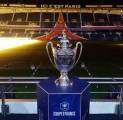 Hasil Drawing Babak 32 Besar Coupe de France: PSG Tantang RC Lens