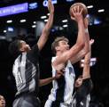 Hasil NBA: Orlando Magic Tundukkan Brooklyn Nets 100-92