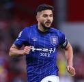 Ini Alasan Sam Morsy Tolak Kenakan Ban Kapten Pelangi