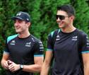 Jack Doohan Berterima Kasih kepada Esteban Ocon