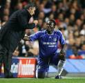 Jadi Pelatih, Michael Essien Kini Paham Kenapa Jose Mourinho Suka Marah