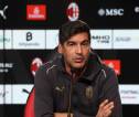 Jelang Laga Coppa Italia, Paulo Fonseca Doakan Kesembuhan Edoardo Bove